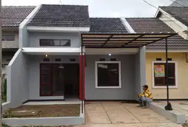 Rumah Minimalis Harga Ekonomis