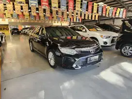 Toyota Camry 2.5 V AT 2017 Pajak Panjang