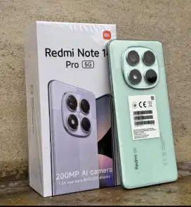 REDMI NOTE 14 PRO 5G
