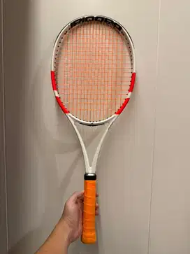 Raket tenis babolat pure strike 16/19 gen 4 2024