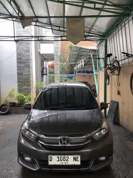 DP7JT mobilio e matic 2017