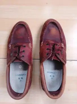 Windsor Smith Leather Shoe Premium Mens