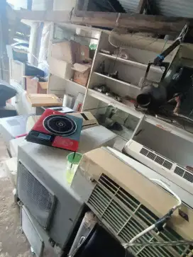 JUAL BELI BARANG BEKAS