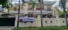 Dijual rumah mewah di area jl.pettarani makassar