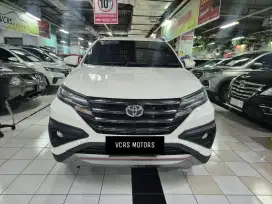 TOYOTA RUSH S TRD SPORTIVO 2019 MANUAL KHUSUS yang cari kondisi SUPER