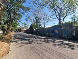 disewakan tanah kosong di sekitaran  jl.pettarani makassar