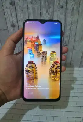 Xiaomi Poco M3 Ram 4/64gb Resmi Indonesia