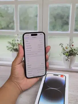 iPhone 14 Pro 128 Ex inter LL/A