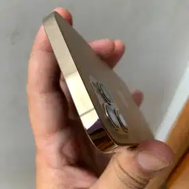iBox iPhone 12 Pro 128GB resmi , like new