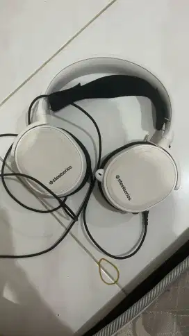 Steelseries Arctis 3