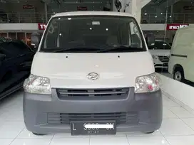 Daihatsu Grandmax 1.5 Blind Van Manual 2021 Kondisi super Istimewa