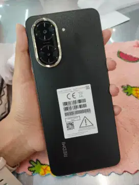 REDMI A5 4/128gb