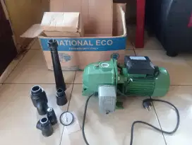 Pompa sumur  Jet pump