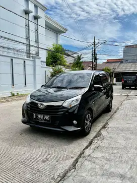 Toyota Calya 2021 Bensin