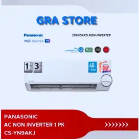 AC Panasonic 1 PK YN9AKJ