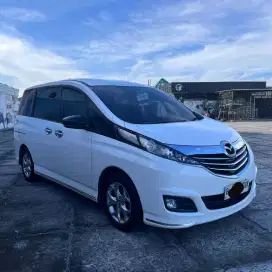 Mazda Biante 2.0 Sky Aktif AT 2016 Bensin