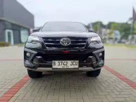 Fortuner 2.4 VRZ TRD at 2019