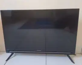 Jual TV Android merk SHARP 32 inch