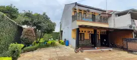 Dijual Butuh Mendesak Rumah 2 Lantai Di Pancoranmas Kota Depok