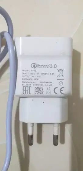 Charger type c ori