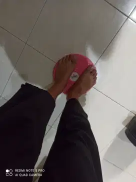 Alat Olahraga Murah Jogging Tummy Trimmer