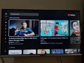 Coocaa Smart TV LED 32 inch
