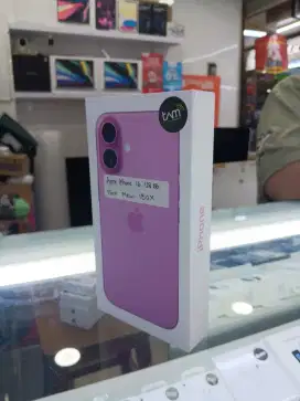Kredit-TT iPhone 16 Resmi Proses Mudah dan Singkat.