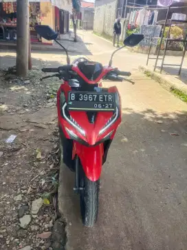 VARIO 125 LED NEW