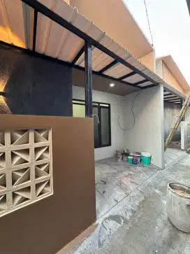 Dijual Butuh Cepat Rumah Siap Huni Di Pancoranmas Kota Depok