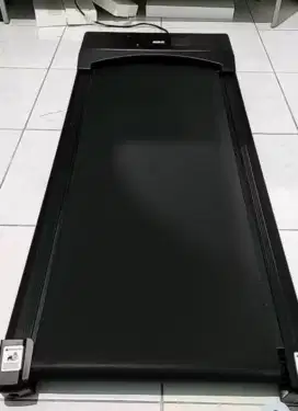 Running pad TWEN elektrik treadmil jalan lari jogging