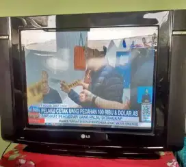 Tv digital tabung 21slim