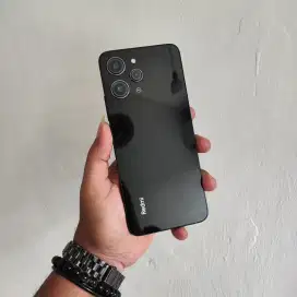 Redmi 12, 8/256Gb Fullset, bisa TT