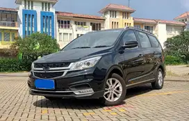 [OLXmobbi] Wuling Cortez 1.5S T Lux Bensin-AT 2021 Hitam