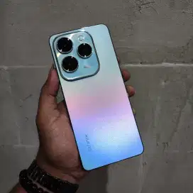 Infinix Hot 40 pro, 8/256Gb Fullset, bisa TT