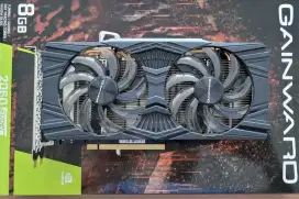 Jual RTX 2060 Super 8GB Super Ghost Gainward