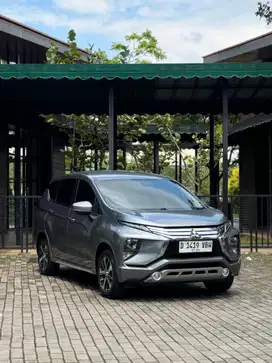 Xpander sport AT 2019