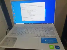 DELL LATITUDE 5301 i7 Gen 11 8/256GB SSD