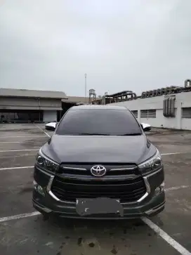 Kijang Innova Venturer Tahun 2019