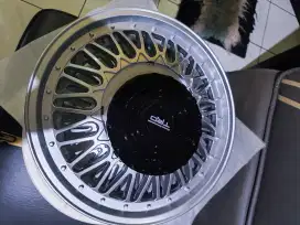 Wheel dop R 14 New