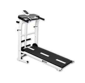 Treadmill manual multi fungsi