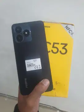 REALME C53 6/128GB FULLSET