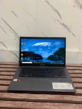 Laptop Asus VivoBook X415 AMD Athlon GOLD 8/512GB NOMINUS BERGARANSI