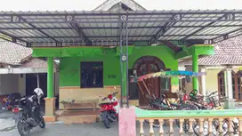 LELANG BANK DKI - DIJUAL VIA LELANG RUMAH MOJOKERTO