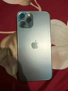 Ip 12 pro 128 gb