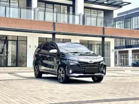 Toyota Avanza 1.3 E AT 2019