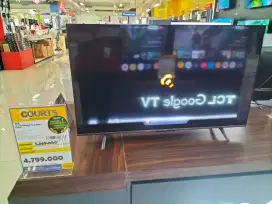 TV TCL GOOGLE 43