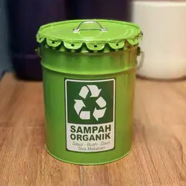 ember palken sampah organik 25kg sb
