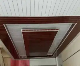 Tukang Gypsum/PVC