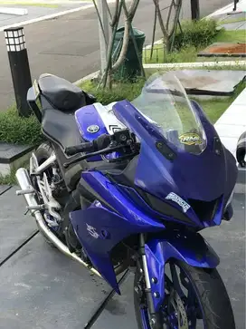 YAMAHA R15 V3 2017