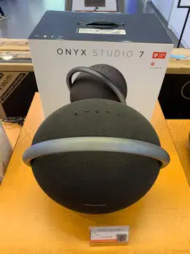 Harman Kardon Onyx Studio 7 BLACK
